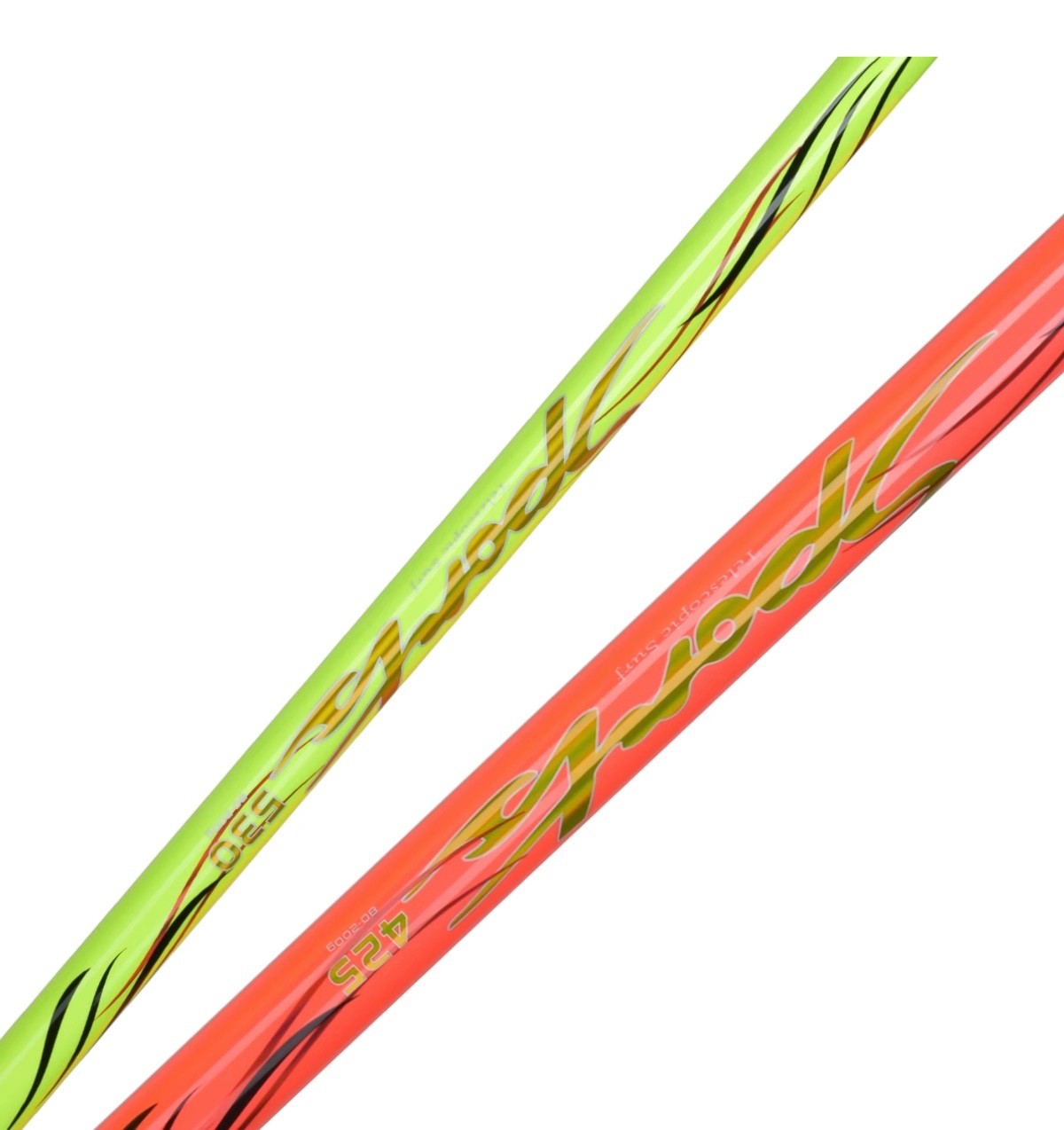 Telescopic Fishing Rod Sea Surf Pier Saltwater Freshwater Rods Various
