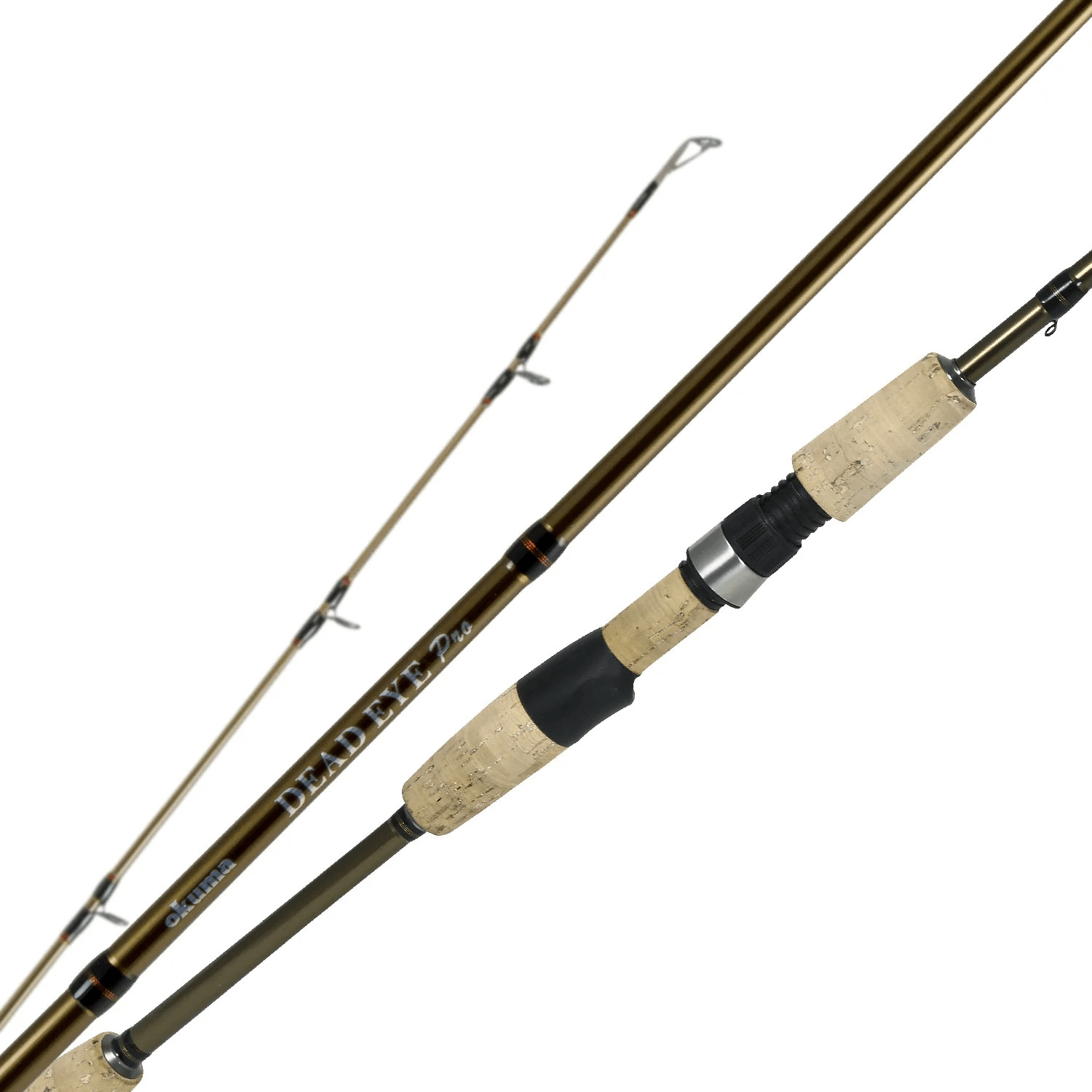 Okuma Dead Eye Pro Series Spinning Rods