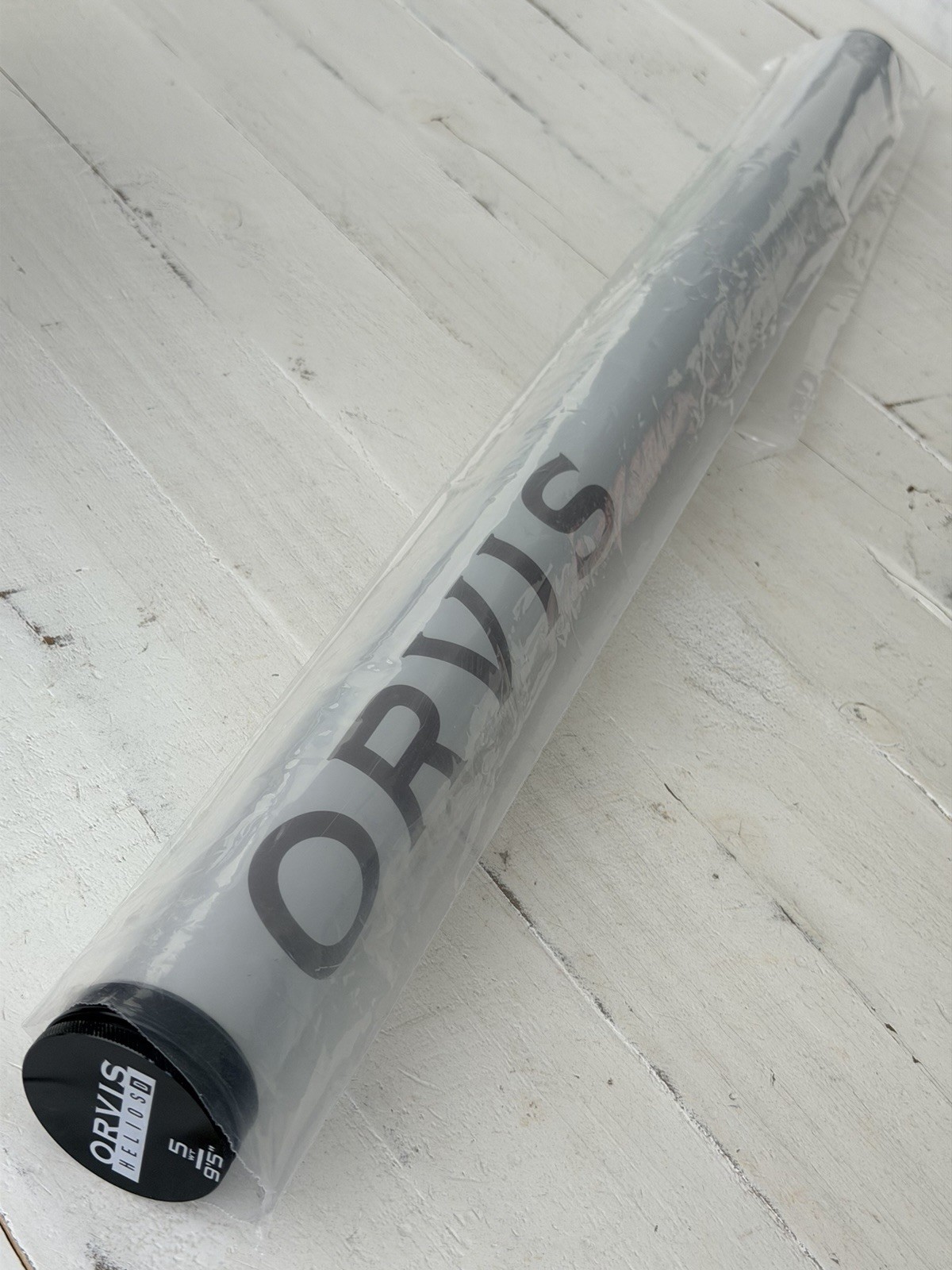 **BEAUTIFUL** 🔥 ORVIS HELIOS-4D 5wt 9’6”in 🔥 ~NEW 2025~🔥
