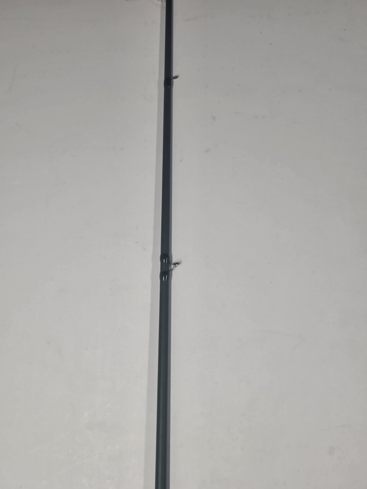 Lews David Fritts Perfrct Crankbait Rod 9ft Medium Heavy Mod Fast Extendable