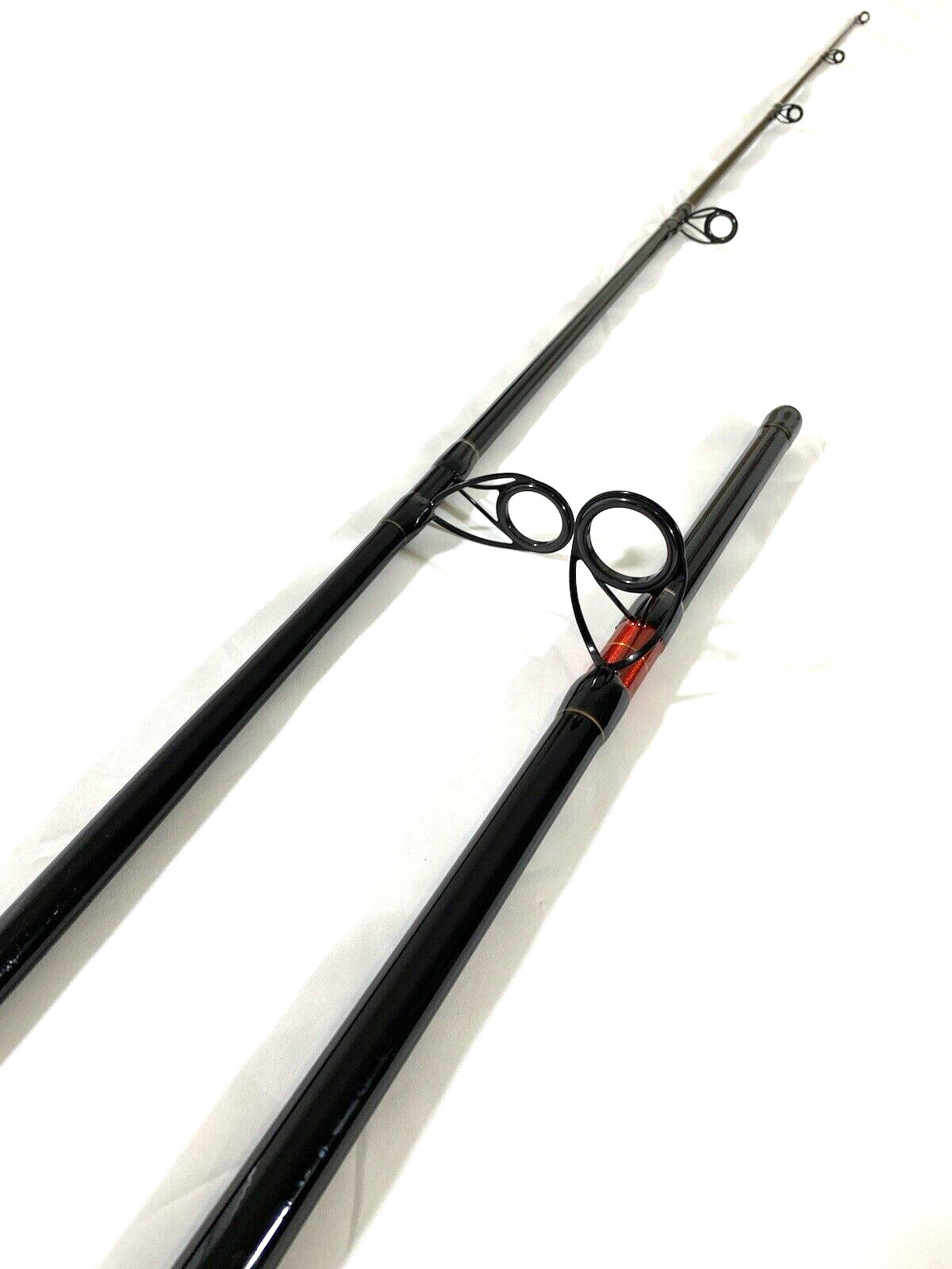 Power PLUS Trophy PT9080MHS-2 Two Section 10-25Lb med Heavy Action Fishing Rod