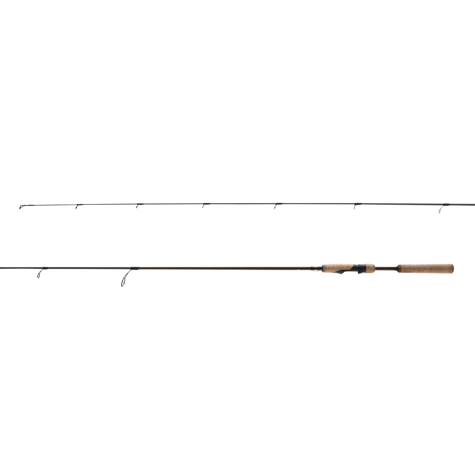 Shimano CLARUS SPINNING, Freshwater, Spinning, 7’0″, Ultra Light, 1 pcs, (CSS…