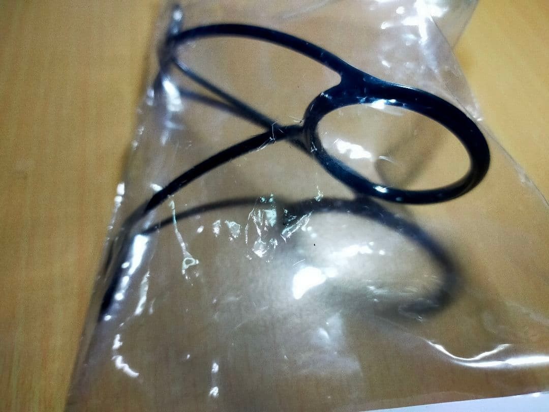 Fuji T2-KWTG40 Titanium Frame Torzite Guide Unused for Fishing Repair