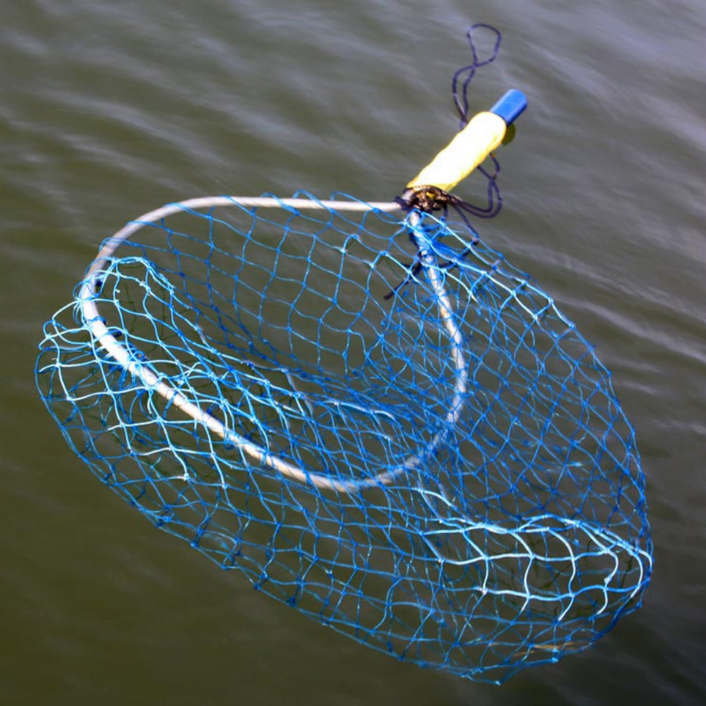 LUNA SEA Fishing Rod,Gaff,Net Cushioning-Buoyancy Cush It ULTRA FLOAT 2