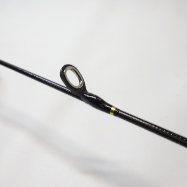 Daiwa More Than Branzino EX AGS 87LML Cond/A