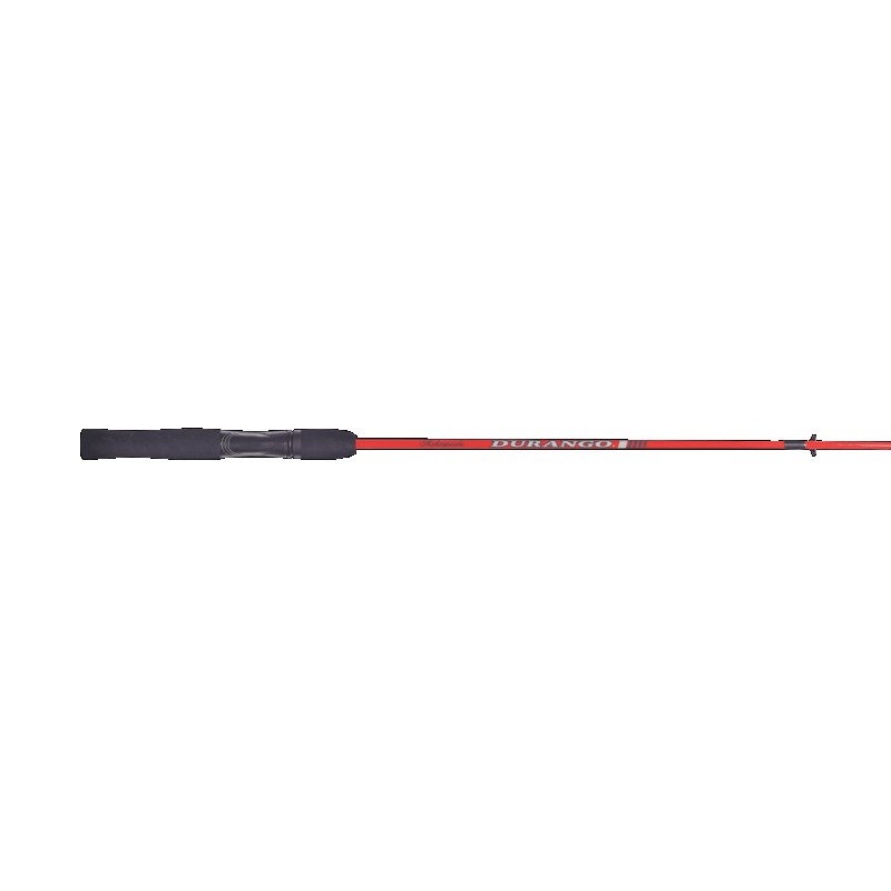 Shakespeare DURANGO Casting Rod, 5’6″ Medium Fishing Rod, 2 Piece
