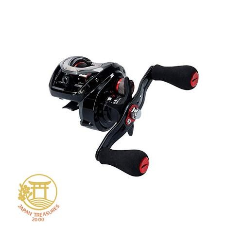 DAIWA Fune X 100HL Double Axis Reel
