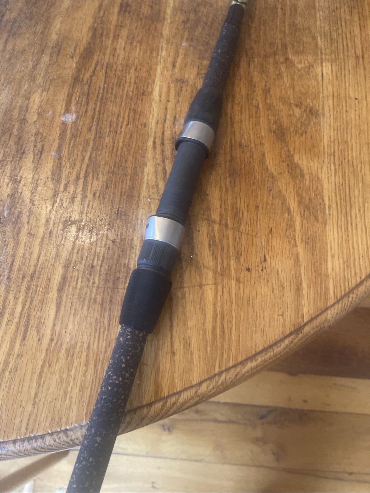 okuma solaris SS-S-801M-1 8’ 1 Pc 10-20lb 2-6 Oz Spinning Rod Surf IM6 Graphite
