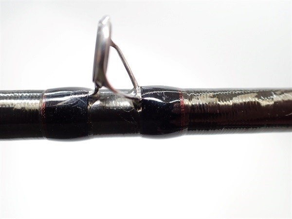 Shimano 19 Poison Glorious XC170M-G Cond/C