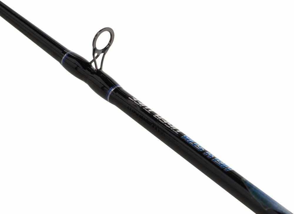 Shakespeare Ugly Stik Tiger Tuff Trolling Spinning Rod 7′ 15-25lb