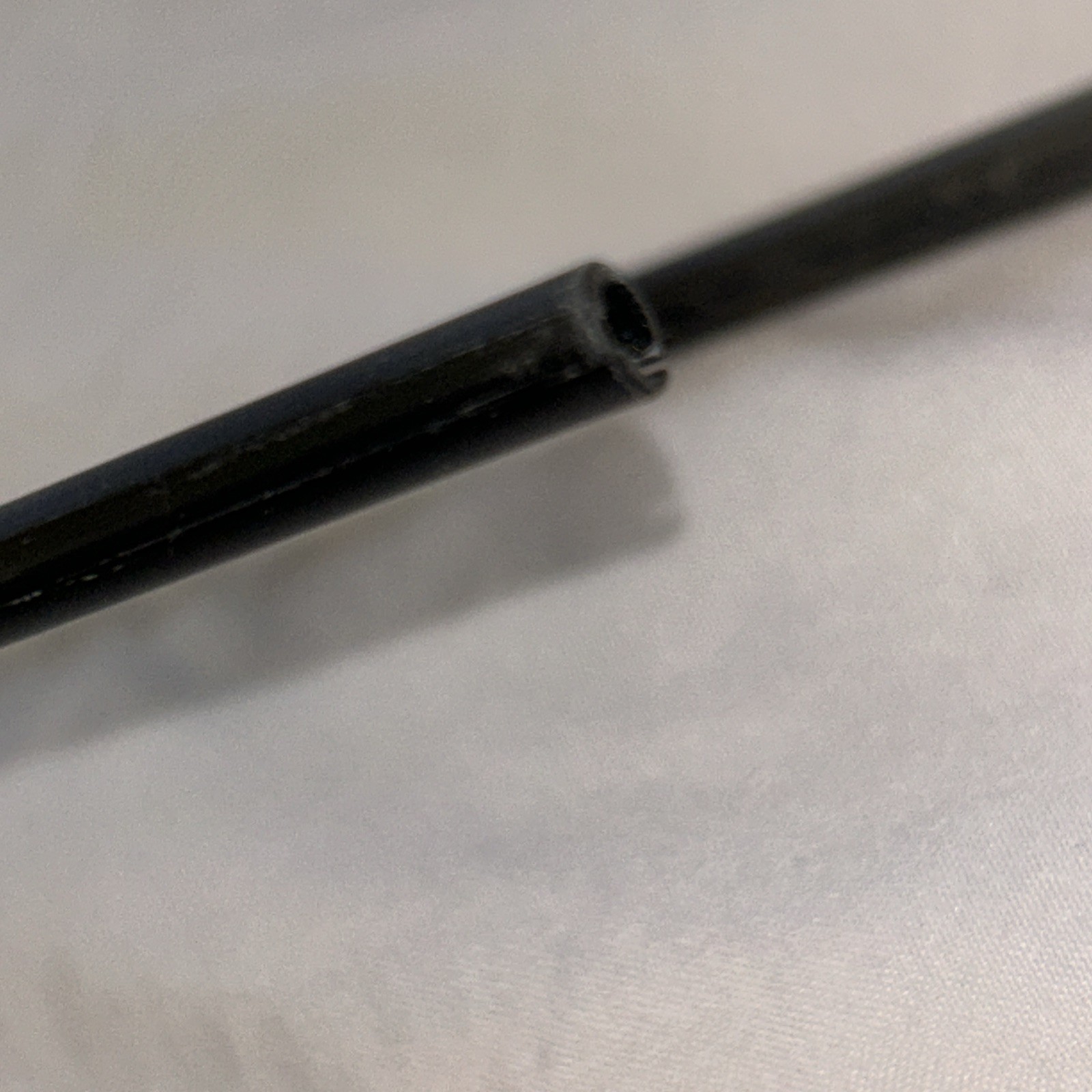 R.L. Winston Rod Co. 2 Pcs 5 Weight 8ft 6” Used Rod Still Very Usable.
