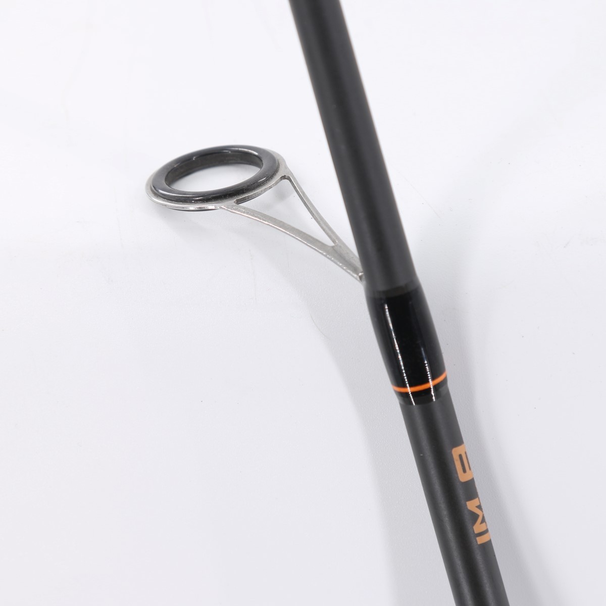 Lew’s Hank Parker Rod 6’10” w/ Abu Garcia Silver Max Reel – Excellen (FPP009876)