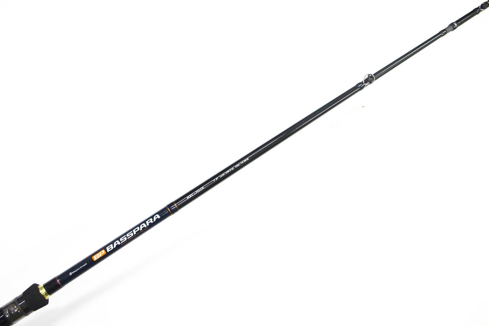 Sale Major Craft Basspara Series Baitcast Rod BXC 702X (6240)