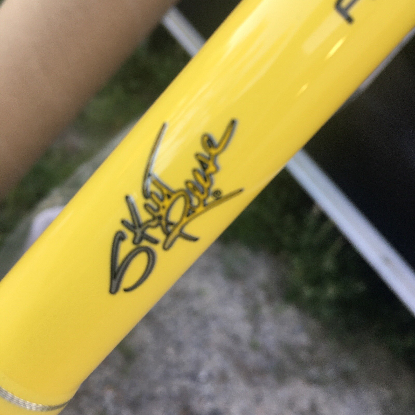 (2 NEW) 9’2″ Flipping Rods by Skeet Reese TOURNAMENT Fishing Casting Rods