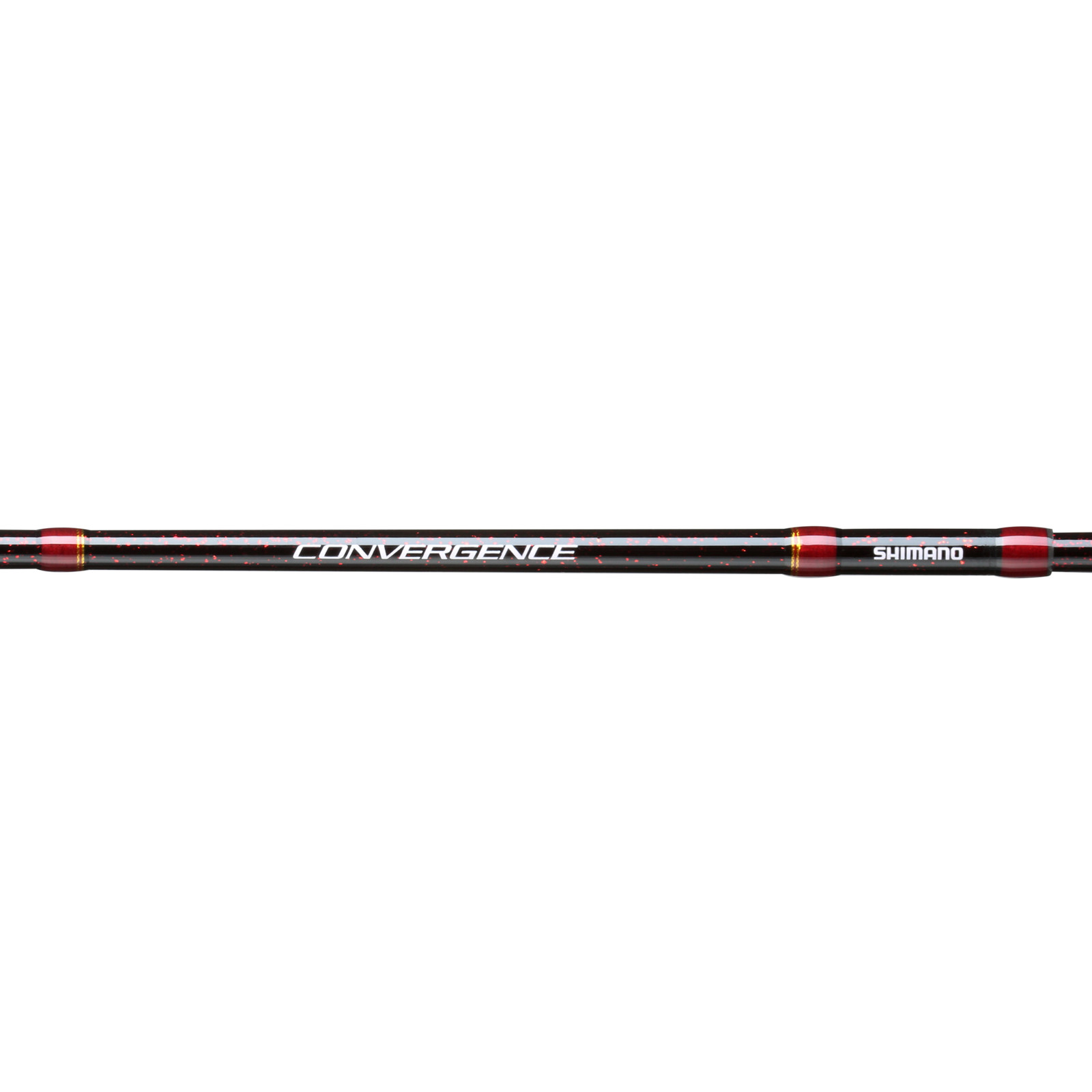 Shimano CONVERGENCE CASTING, Freshwater, Casting, 7’0″, Medium, 4 pcs, (CVC70…