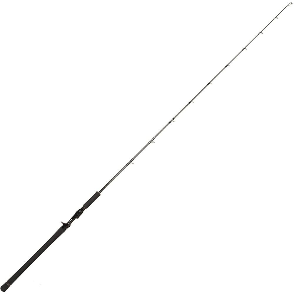 MAJOR CRAFT Jigging Baitcasting Model Rod GIANT KILLING 5G GK5-B60MH