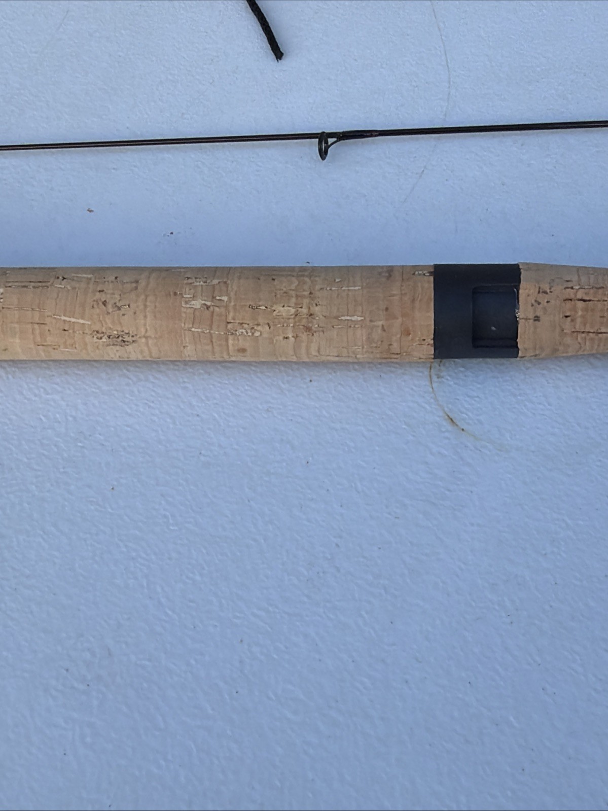 G Loomis Mahogany Custom Blank S842-2 Custom Made 4-8lb