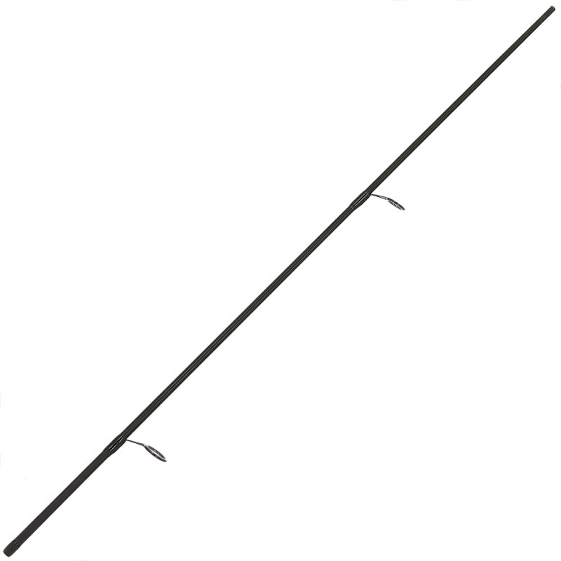 Carp Fishing Travel Rod 11ft 3.3M 2.75 TC 4pc Piece Carbon NGT Profiler