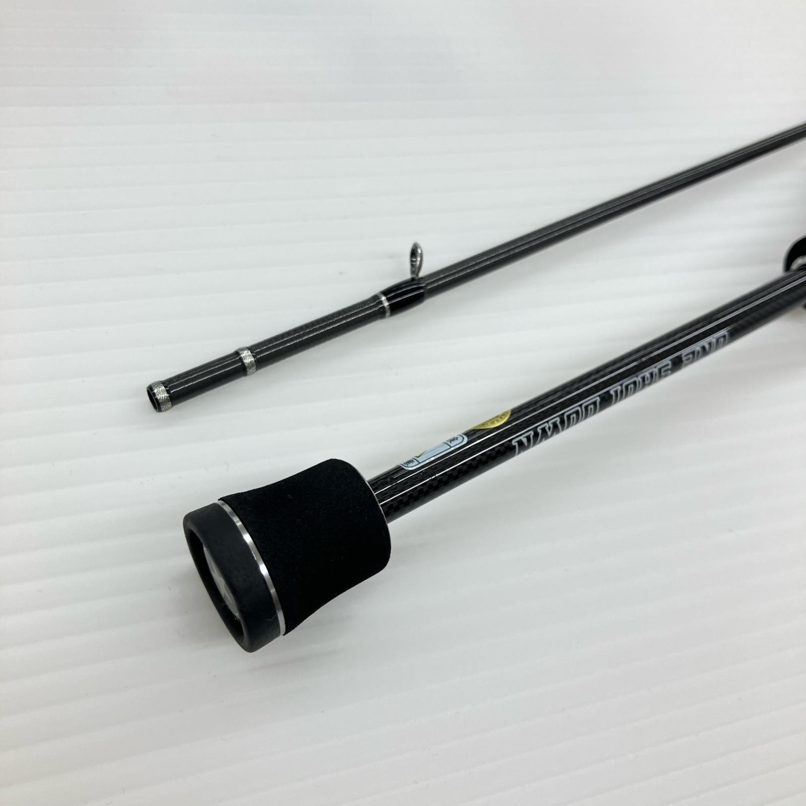 XESTA Black Star One Shot Down B53-S Ajing Rod (Unused)