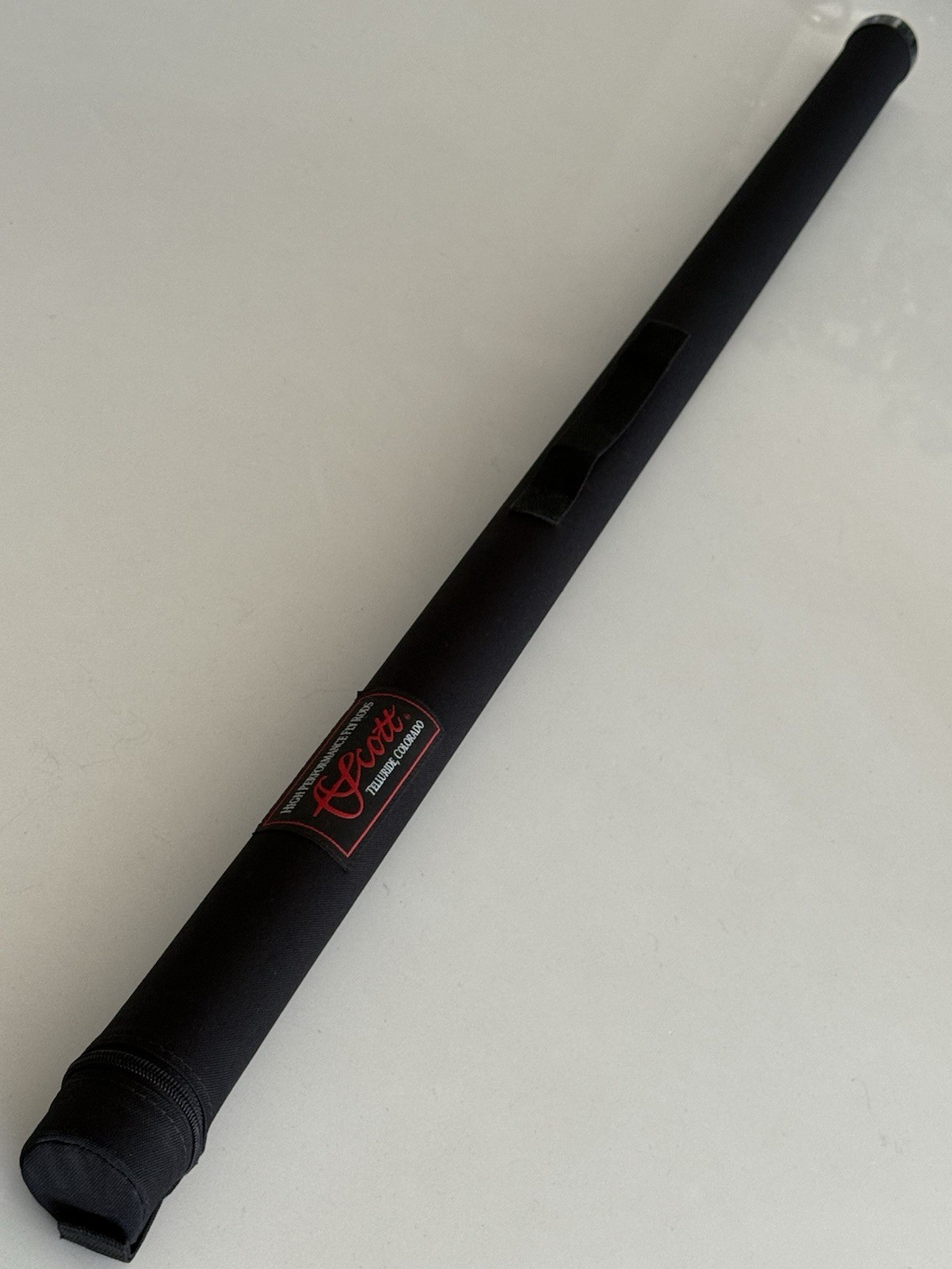 **BEAUTIFUL** 🔥 SCOTT SAS 4wt. 7’10”in~2pc FlyRod!!! 🔥