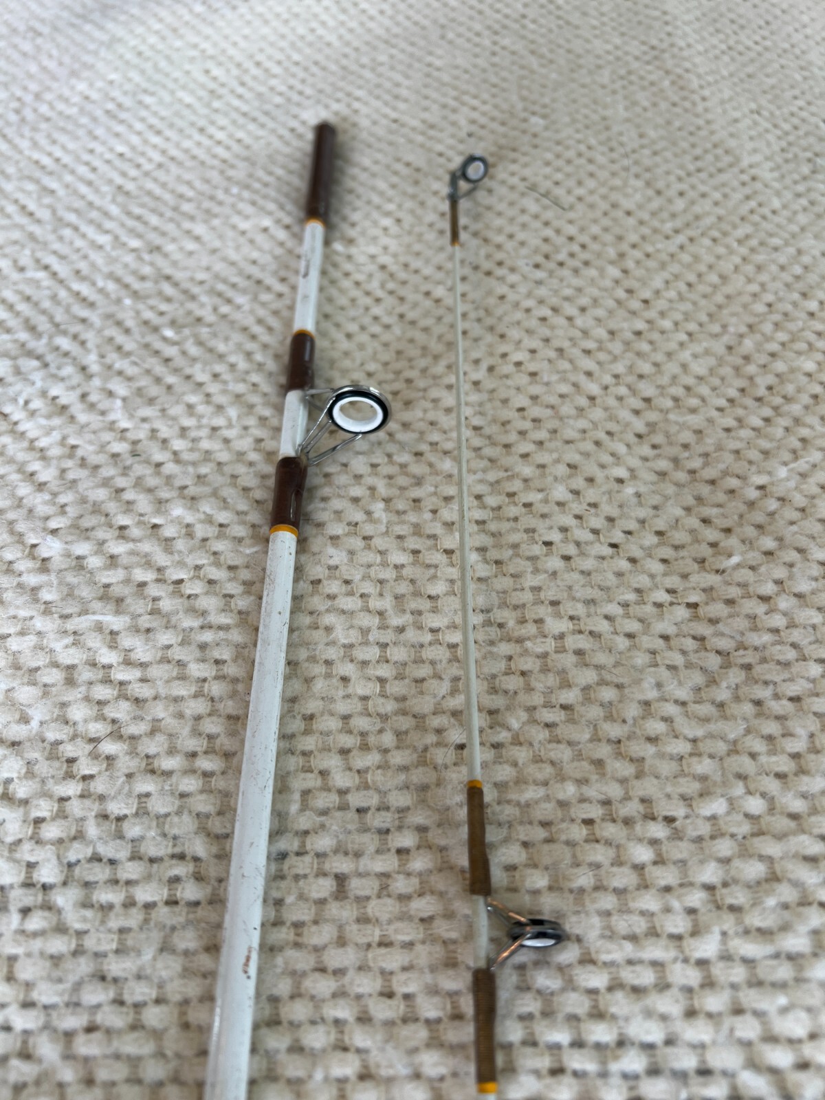 Shakespeare Densolite SCBA Spin Cast Rod
