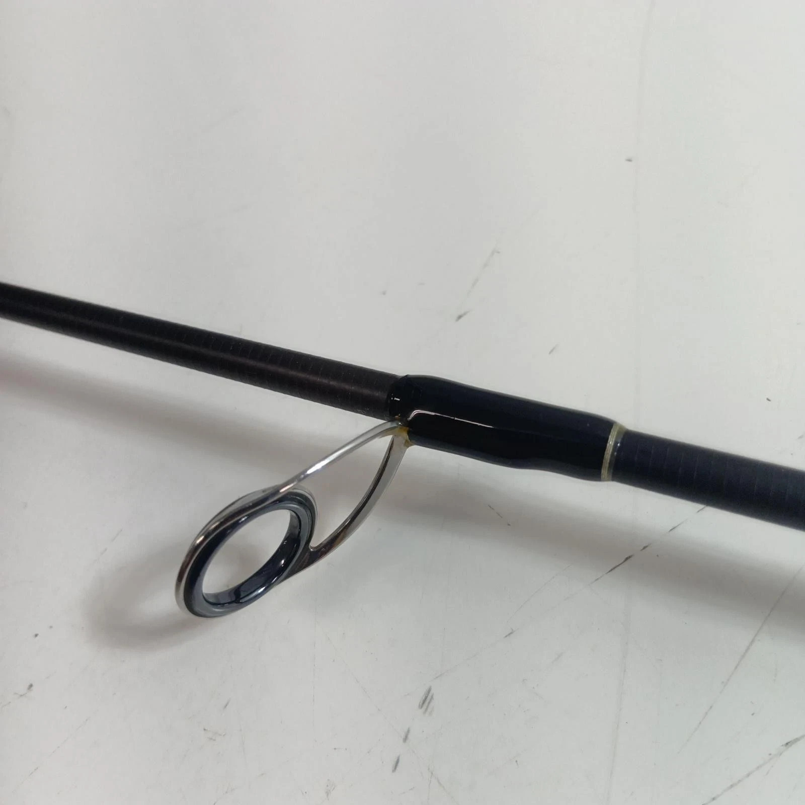 TENRYU CO. HLJ61 1S-FM Fishing Equipment Rod offshore Rod Horizon