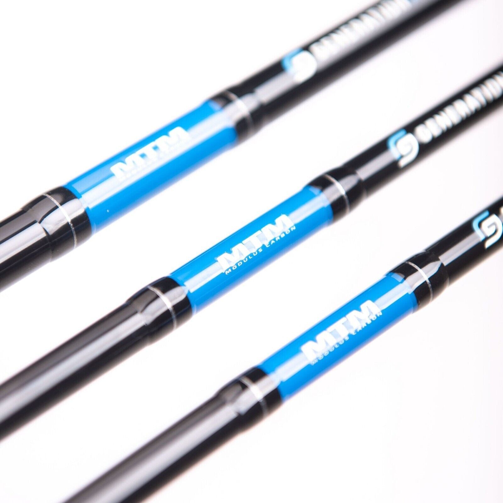 MAP Generation Pro Feeder Fishing Rod Feeder / Float Rods 9ft – 12ft Carp Coarse