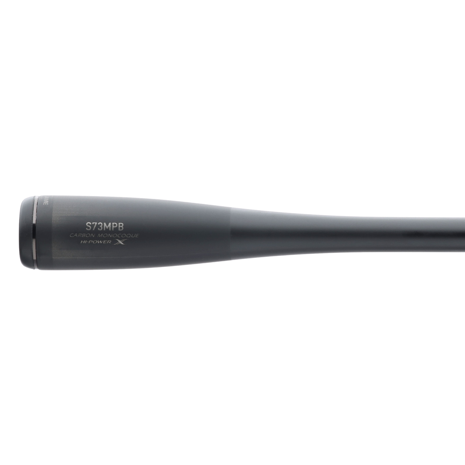 Shimano ZODIAS SPINNING B, , 7’3″, Medium +, 1 pcs, (ZDS73MPB) Fishing