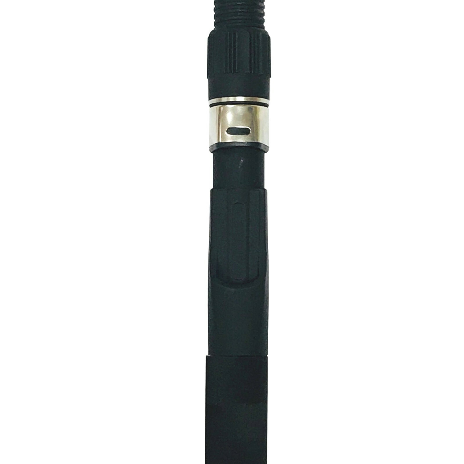 EatMyTackle Dominator Baitcaster 7ft. Fishing Rod | 20-30 lb. Moderate Action