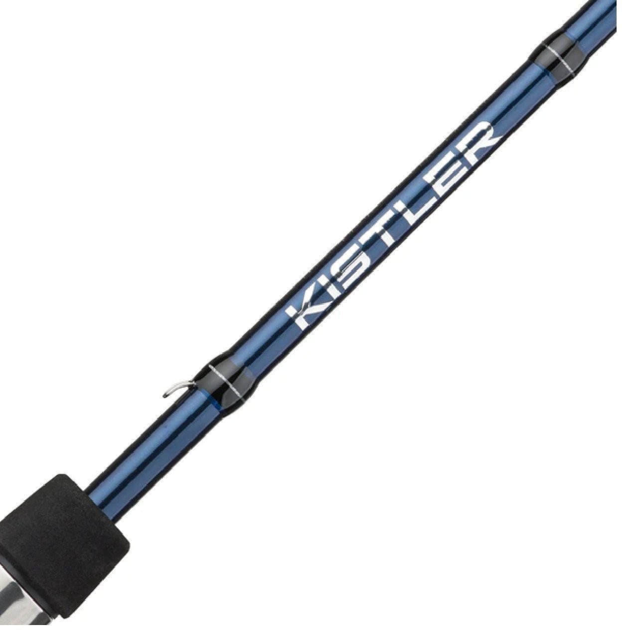 Kistler Argon 7′ Medium-Heavy Fast Action Casting Rod – Tournament-Ready