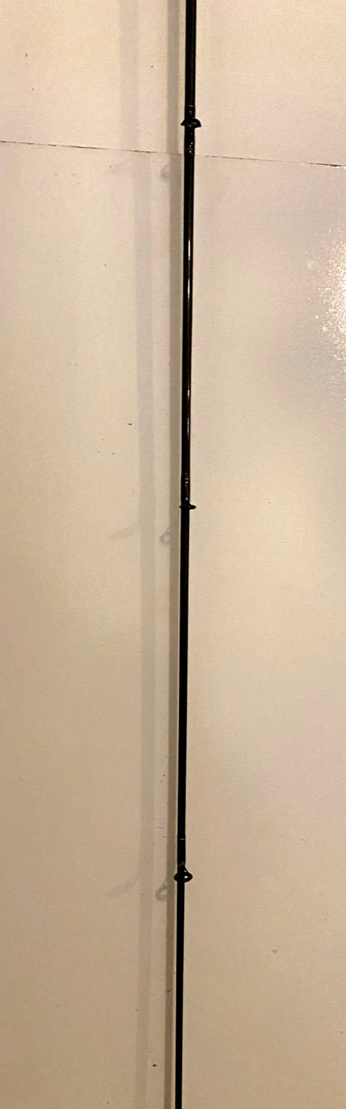 VINTAGE TEAM DAIWA TD-661-4RB 6’6”10-17Lb Power Mesh, LARRY NIXON Fishing Rod