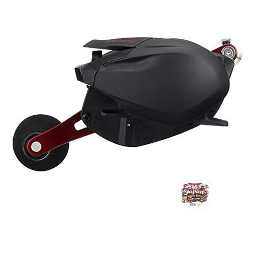 NEW Shimano SHIMANO Boat/Manual Reel Double Axis 20 Genpu 200PG Perfect Grade