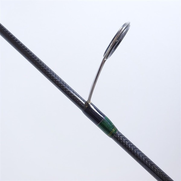 megabass Destroyer HT800X + KF1-61XS Cond/C