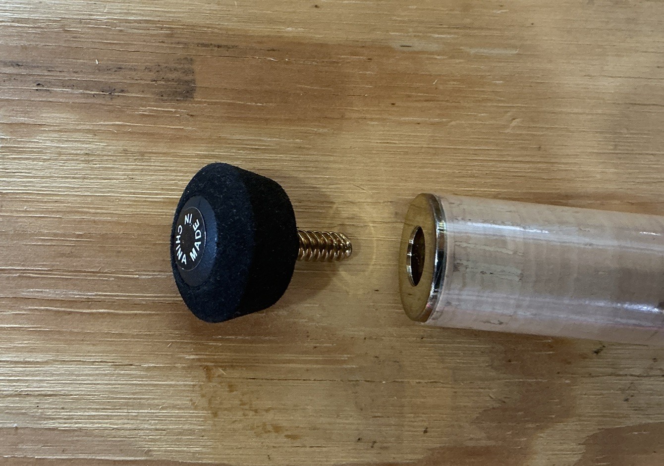 BPS POWER HUMP ROD HANDLE $29.99 Each New