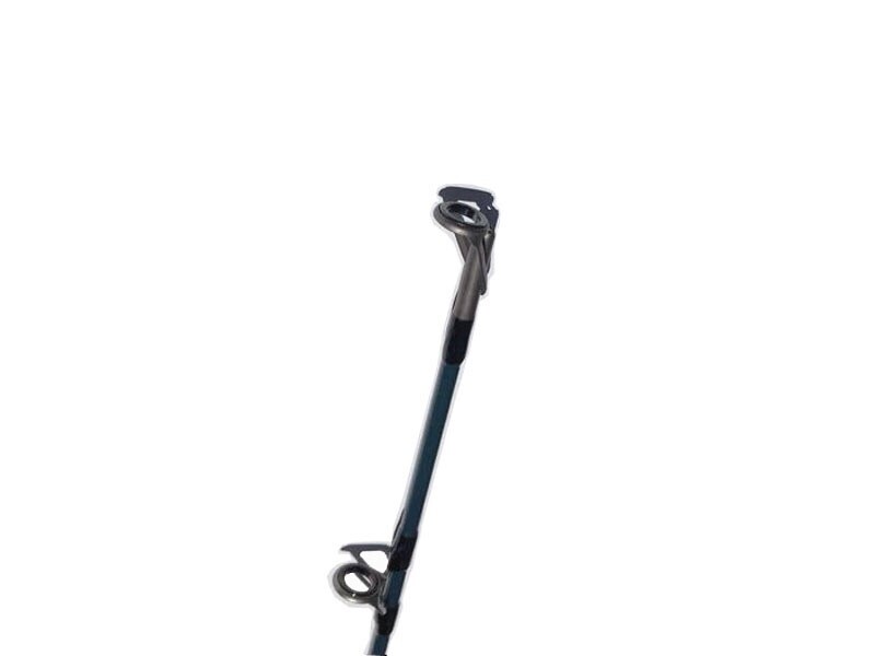 Dblue 7′ Surf Conventional Rod Featuring Titanium Graphite Blank