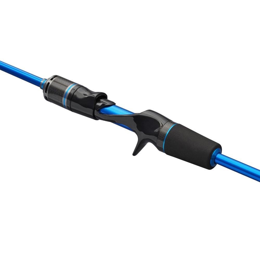 PENN Saltwater Slow Jigging Baitcasting Rod RETALIATE X Slow Pitch Jig