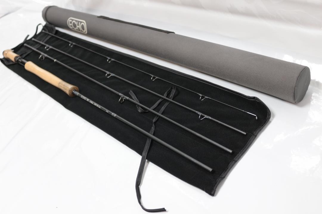 Echo Switch SR 4106-4 10.5ft #4 Fly Rod Fishing
