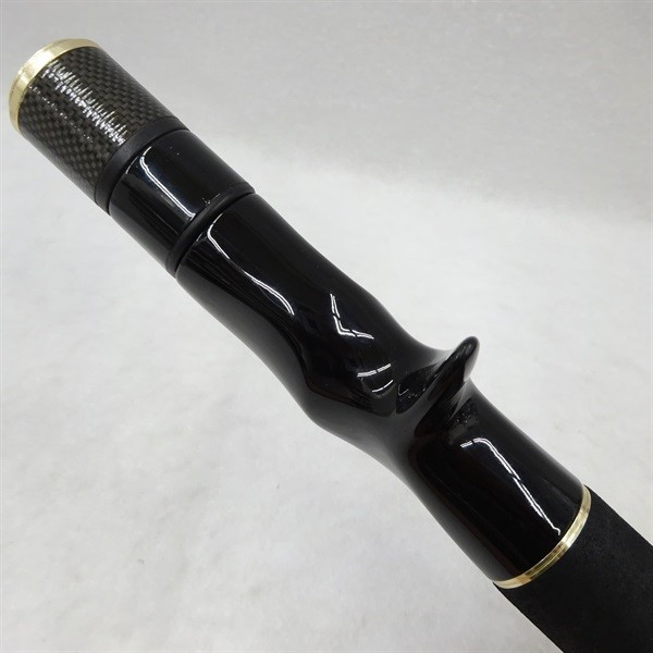 evergreen Phase PCSC-71MH Explorer Cond/B