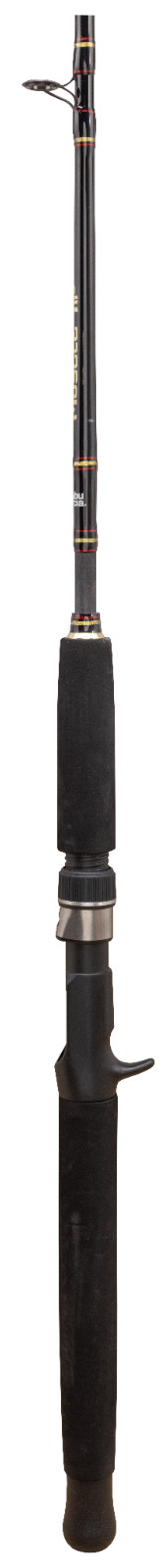 Abu Garcia – MT4 563C H – 5’6″ – 8-12kg – Casting Rod 3 Piece