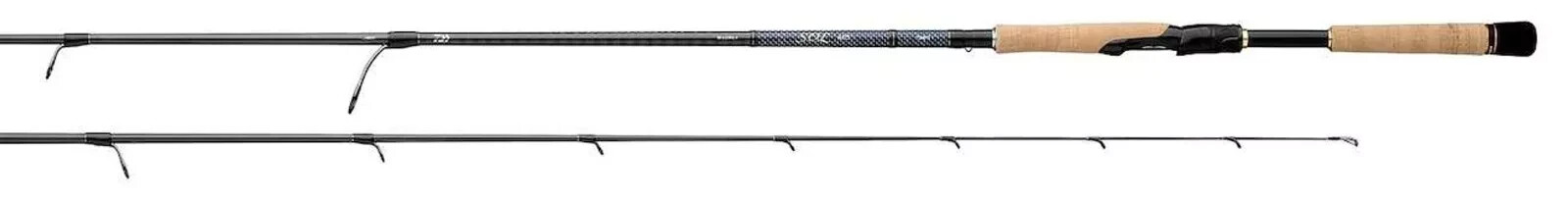 Daiwa Sol AGS Inshore 7′ Medium Heavy Fast Spinning Rod SOLAGS70MHFS