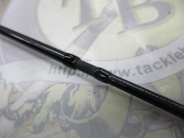 Duo React 50 TWRT-50 Saltwater Rod Shore Used