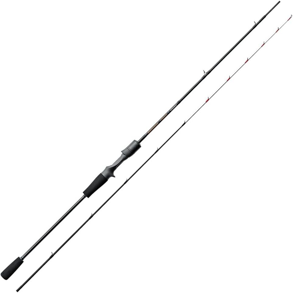 TENRYU Spinning Rod 25 HORIZON LJ HLJ632S-L Light-Jigging Fishing Rod New