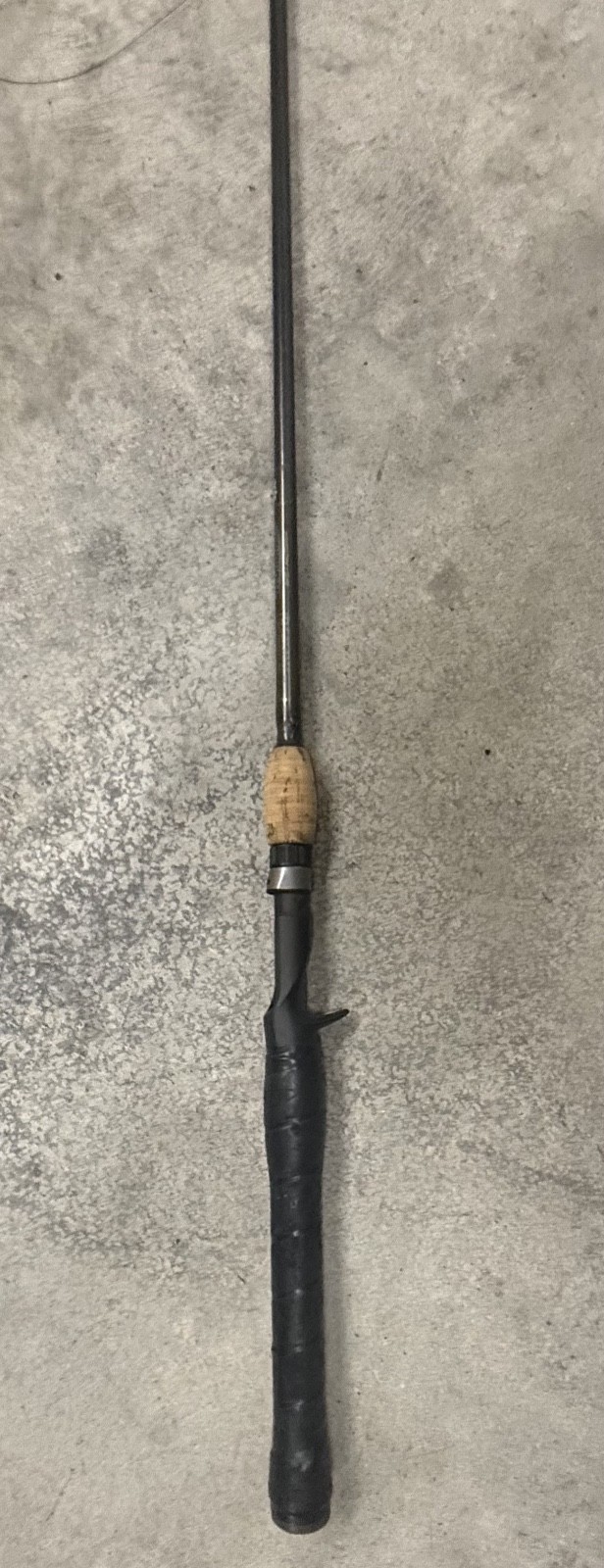 ST. CROIX AVID 7′ MEDIUM HEAVY CASTING ROD AVC70MHF