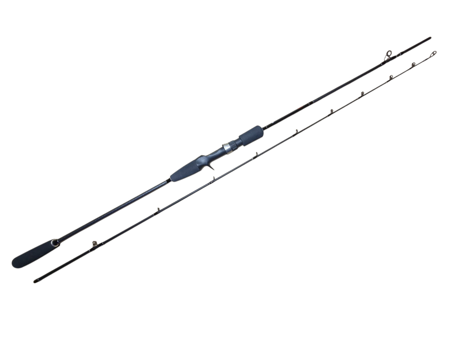 Hamachi Micro jigger Slow Pitch Jigging 10- 30lb Japanese fishing rod CASTING