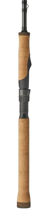 St. Croix Avid Series 6’6″ Medium Fast Spinning Rod ASFS66MF
