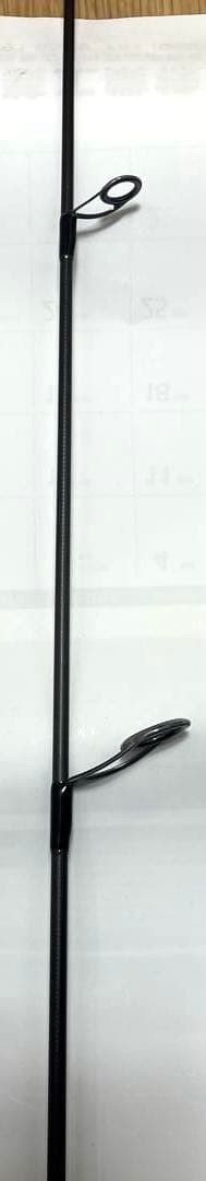 DAIKO Trad Arts TBGS-63L Spinning Fishing Rod Used