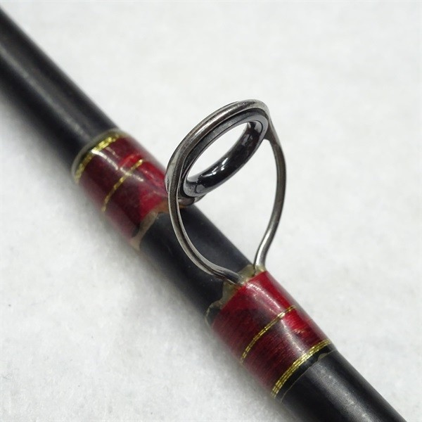 fish arrow Monster Queen Neo G70 Cond/C