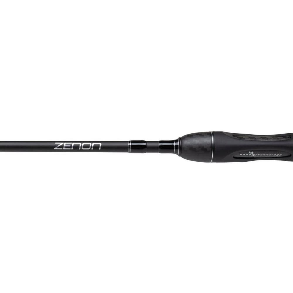 ABU GARCIA Extremely Light Weight Super Premium Spinning Rod ZENON 902MH