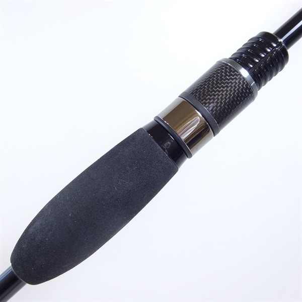 Seafloor Control Swim & Chaser SC6032UL Cond/B+