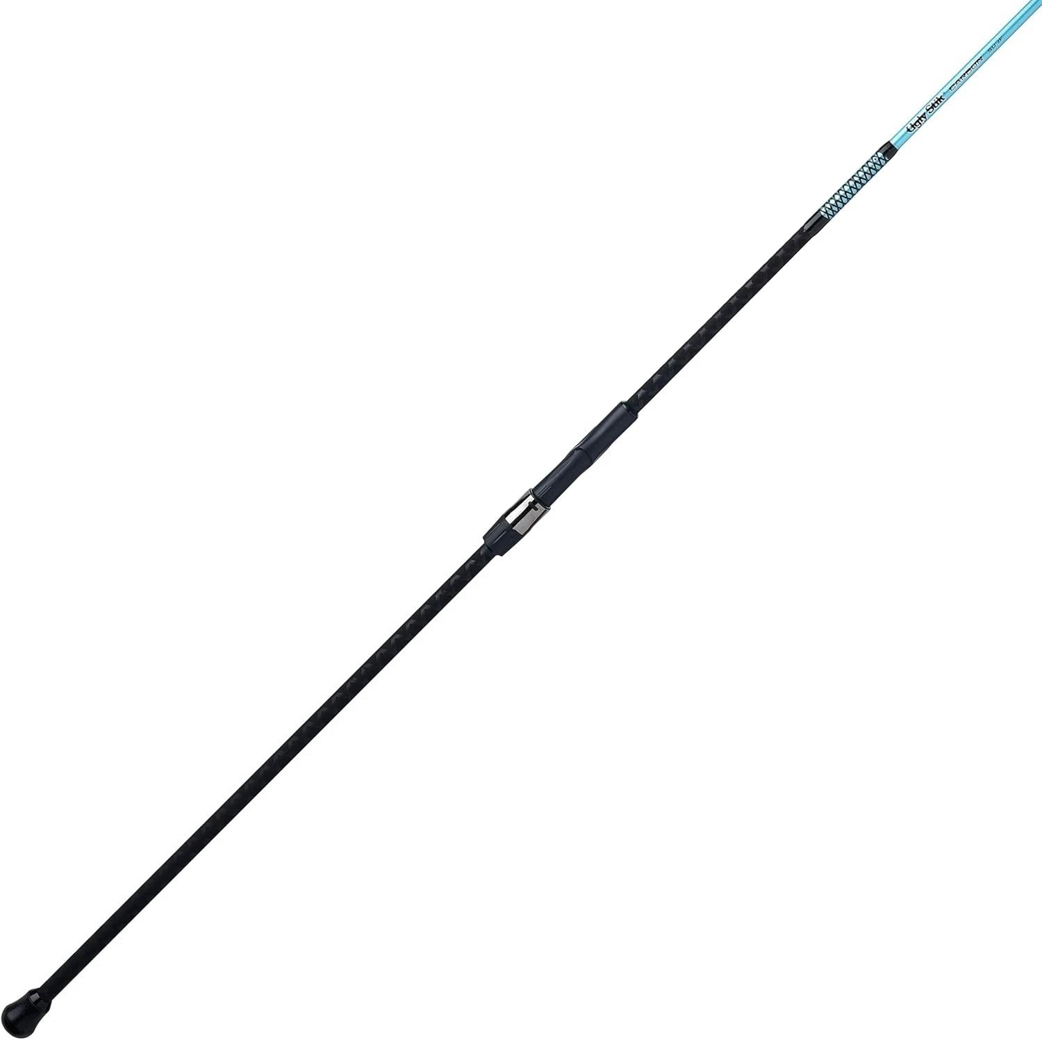 Carbon Surf Casting Fishing Rod